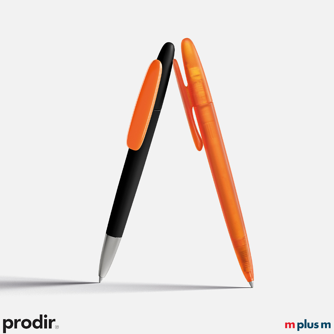 Nachhaltigkeit bei mplusm