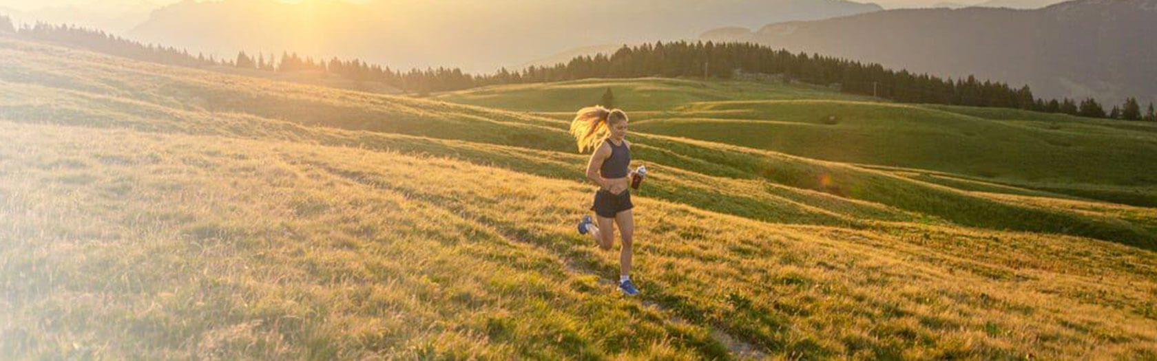 Camelbak Thrive Flip Straw 740 ml Flasche - Banner 