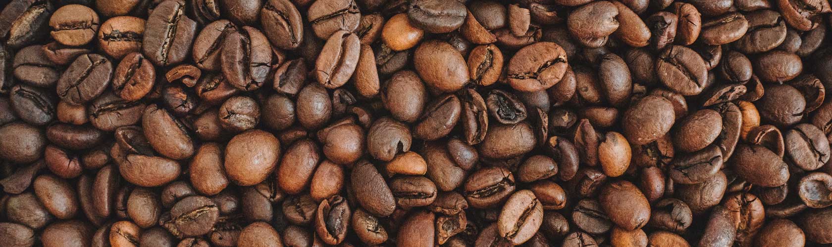 Uno S Coffee Shop Kaffeebecher - Banner 