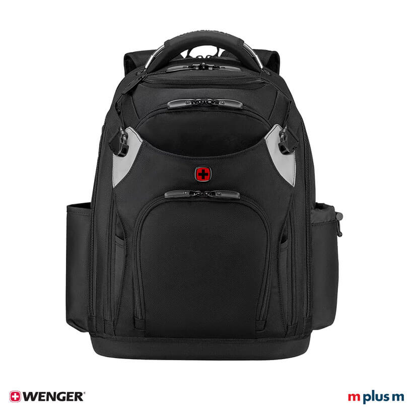 Wenger Tool Backpack Professional