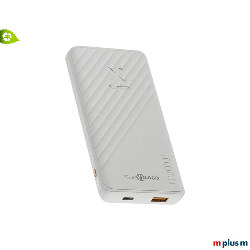 Xtorm XG210 Go2 15W 10.000 mAh Schnelllade Powerbank
