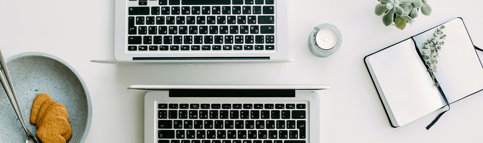 AquaPack Classic Rolltop 15'' Laptop Rucksack - Banner 